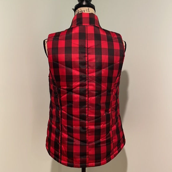 Red Camel vest size small - Picture 3 of 4